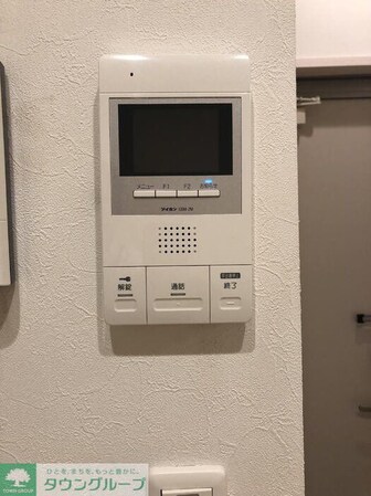 uccelloの物件内観写真